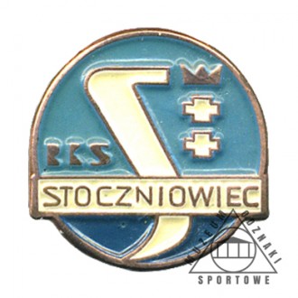 STOCZNIOWIEC GDAŃSK