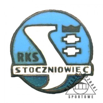 STOCZNIOWIEC GDAŃSK