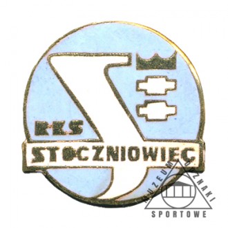 STOCZNIOWIEC GDAŃSK