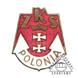 POLONIA GDAŃSK