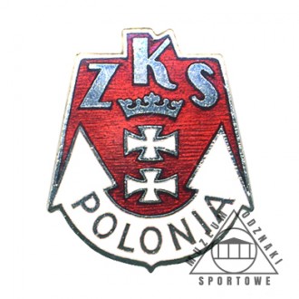 POLONIA GDAŃSK