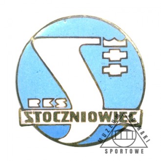 STOCZNIOWIEC GDAŃSK