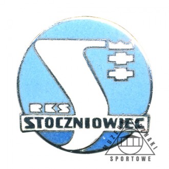 STOCZNIOWIEC GDAŃSK