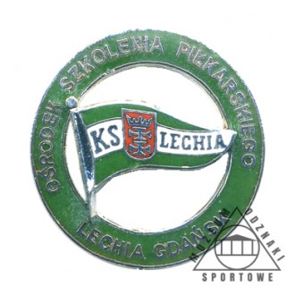 LECHIA GDAŃSK