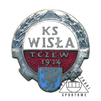 WISŁA TCZEW