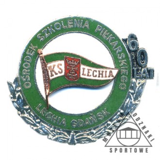 LECHIA GDAŃSK