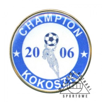 CHAMPION KOKOSZKI GDAŃSK