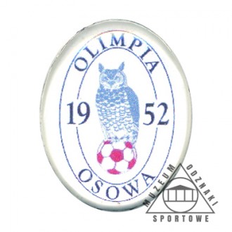 OLIMPIA OSOWA GDAŃSK