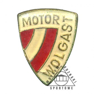 MOTOR WOLGAST