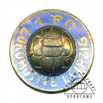 LOKOMOTIVE LEIPZIG