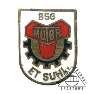 MOTOR SUHL