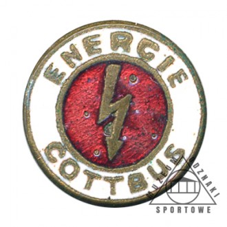 ENERGIE COTTBUS