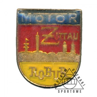 MOTOR ROBUR