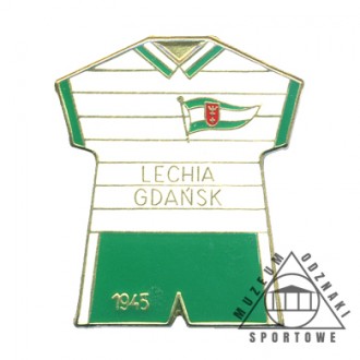 LECHIA GDAŃSK