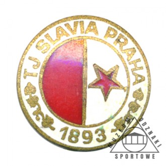 SLAVIA PRAGA