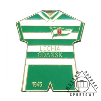 LECHIA GDAŃSK