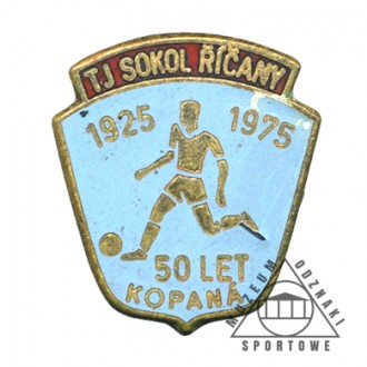 SOKOL RICANY