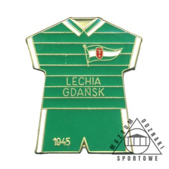 LECHIA GDAŃSK