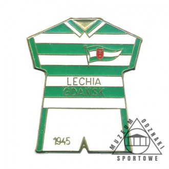 LECHIA GDAŃSK