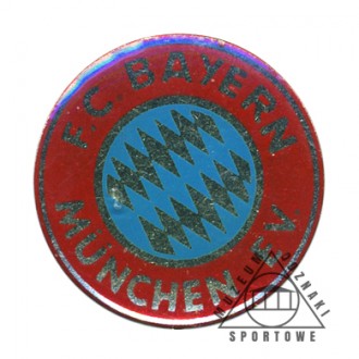 BAYERN MONACHIUM