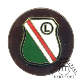 LEGIA WARSZAWA