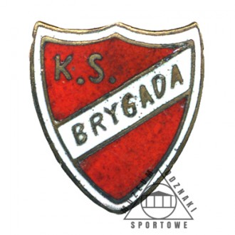 BRYGADA CZĘSTOCHOWA