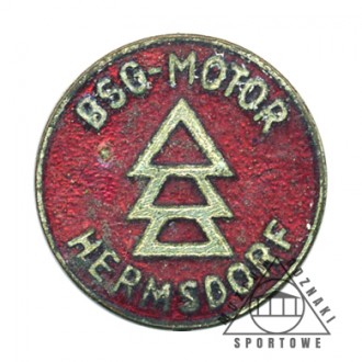 MOTOR HERMSDORF