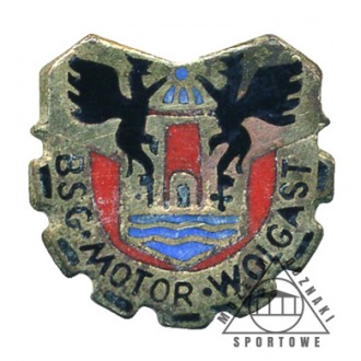 MOTOR WOLGAST