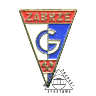 GÓRNIK ZABRZE