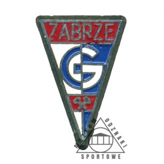 GÓRNIK ZABRZE