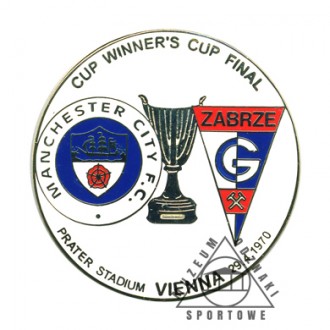 GÓRNIK ZABRZE