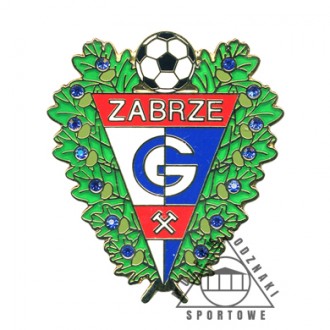 GÓRNIK ZABRZE