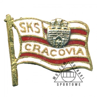 CRACOVIA KRAKÓW