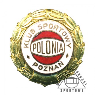 POLONIA POZNAŃ