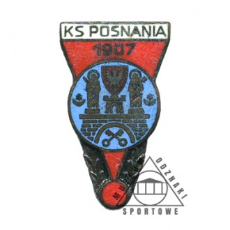 POSNANIA POZNAŃ