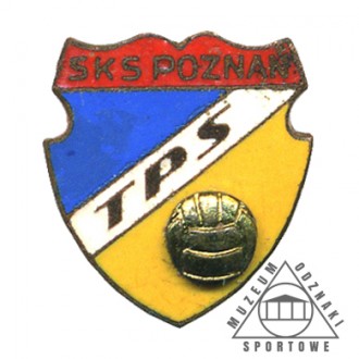 TPS POZNAŃ