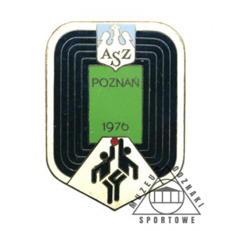 AZS POZNAŃ