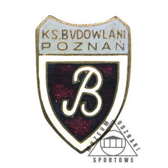 BUDOWLANI POZNAŃ