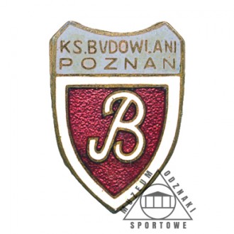 BUDOWLANI POZNAŃ