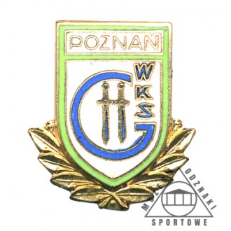 GRUNWALD POZNAŃ