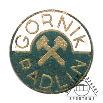 GÓRNIK RADLIN