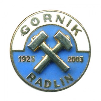 GÓRNIK RADLIN