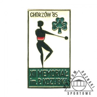 AKS CHORZÓW