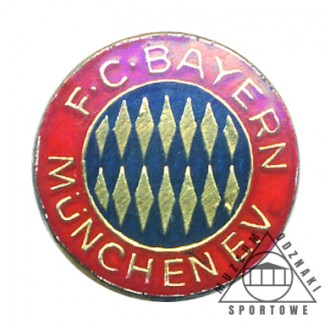 BAYERN MONACHIUM