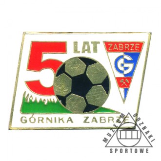 GÓRNIK ZABRZE