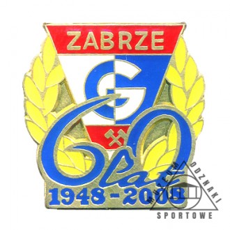 GÓRNIK ZABRZE