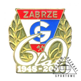 GÓRNIK ZABRZE