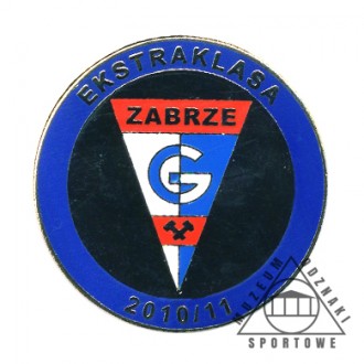 GÓRNIK ZABRZE