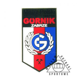 GÓRNIK ZABRZE