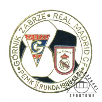 GÓRNIK ZABRZE